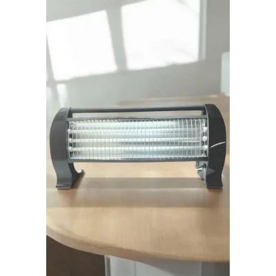  Elektrikli Ayak Altı Isıtıcı Soba