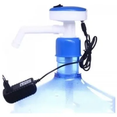 BUĞZ Eco Lounge Elektrikli Damacana Su Pompası