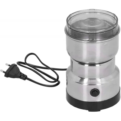 BUĞZ Elektrikli Kahve Baharat Bakliyat Öğütücü Makine