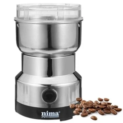  Elektrikli Kahve Çekirdeği, Baharat Ve Bakliyat Çeşitleri Öğütücü Değirmeni