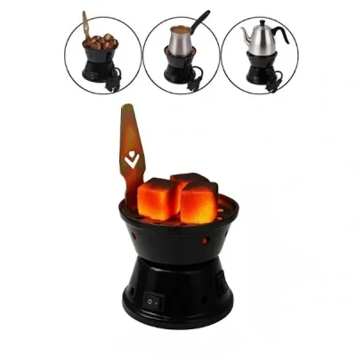 BUĞZ Elektrikli Mini Ocak Cep Herkülü