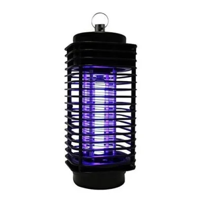 BUĞZ Elektrikli Sinek Öldürücü Cihaz Cız Lamba Mor Işık