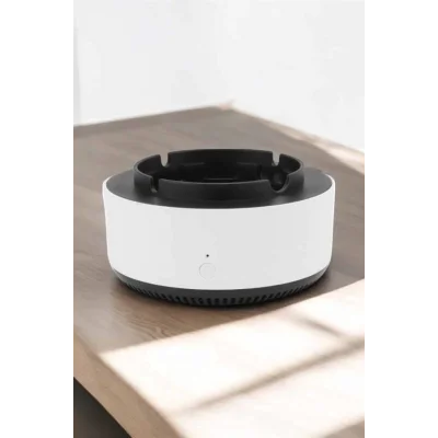  Elektronik Küllük Duman Giderici Hava Temizleyici