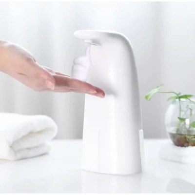  Elektronik Otomatik Sabunluk