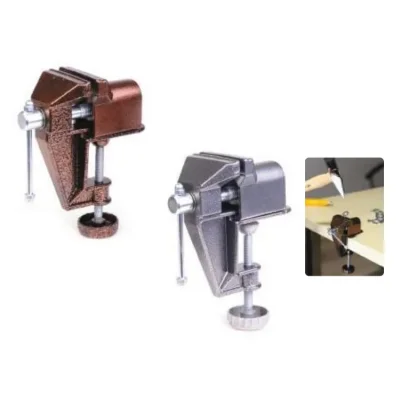 BUĞZ Eco Lounge Eltos Alüminyum Mengene 50 mm