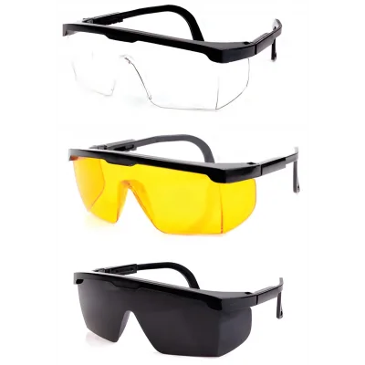 BUĞZ Eco Lounge Eltos Ayarlı Çapak / Koruma Gözlüğü