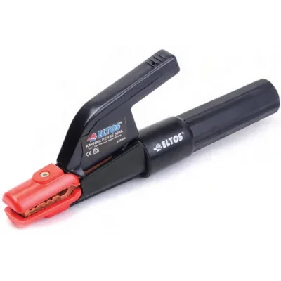  Eltos Bakalit Kaynak Pense 400 Amper