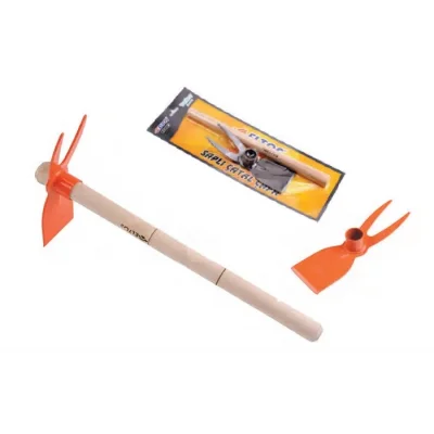 BUĞZ Eco Lounge Eltos Çatal Çapa Kafası - Sapsız