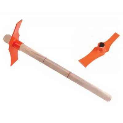 BUĞZ Eco Lounge Eltos Düz Çapa Kafası - Sapsız