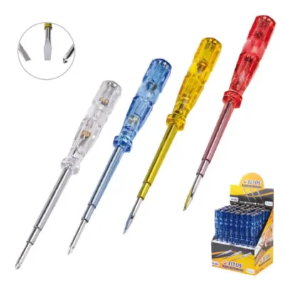 BUĞZ Eco Lounge Eltos Düz Kontrol Kalemi