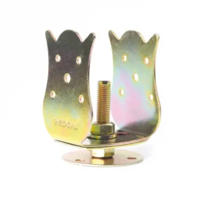 BUĞZ Eco Lounge Eltos Lale Ahşap Çardak / Veranda / Pergule Ayağı