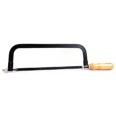 BUĞZ Eco Lounge Eltos Lama Demir Testere - Ağızlı