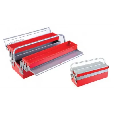 BUĞZ Eco Lounge Eltos Metal Takım Çantası 52X5