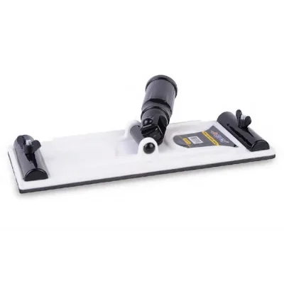 BUĞZ Eco Lounge Eltos Oynar Saplı Zımpara Malası 8x23cm