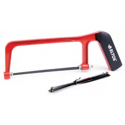 BUĞZ Eco Lounge Eltos Pimli Testere - 5 Yedekli