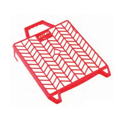 BUĞZ Eco Lounge Eltos Plastik Rulo Izgara 25 cm - Rulo Boya Süzme