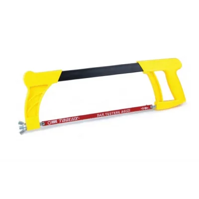 BUĞZ Eco Lounge Eltos Profesyonel Hobby Demir Testere Büyük - Ağızlı