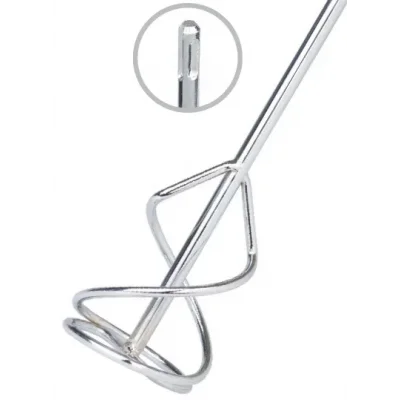 BUĞZ Eco Lounge Eltos Sds Boya Karıştırıcı 120Ø