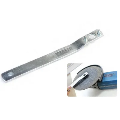 BUĞZ Eco Lounge Eltos Taşlama Somun Anahtarı - Büyük (Büyük Taşlama İçin)