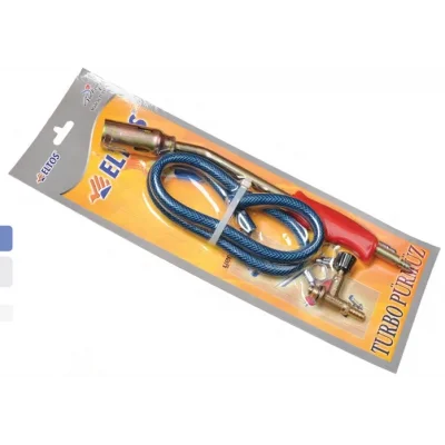 BUĞZ Eco Lounge Eltos Turbo Pürmüz Seti - İpragaz Uyumlu