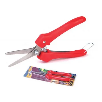 BUĞZ Eco Lounge Eltos Üzüm Makası