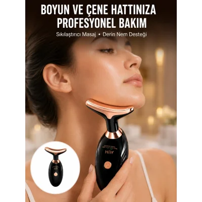 BUĞZ EMS MASAJ ALETİ YENİ NESİL