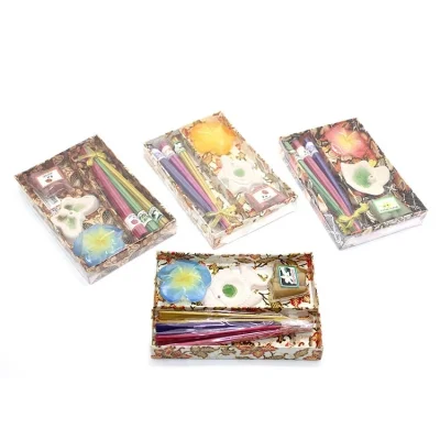 BUĞZ Endonezya Kutulu Tütsü Ve Tütsülük