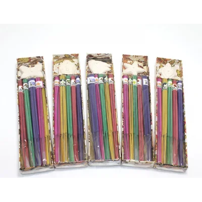 BUĞZ Endonezya Kutulu Tütsü Ve Tütsülük