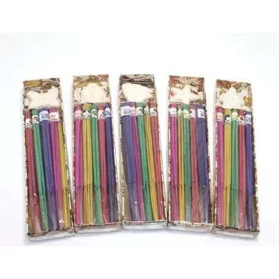  Endonezya Kutulu Tütsü Ve Tütsülük