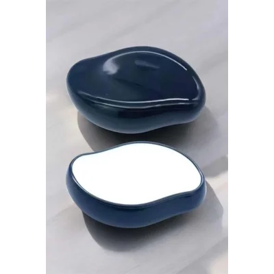  Epilasyon Aleti Bacaklar Kollar İçin Yıkanabilir Kristal Epilatör Tüy Silgi