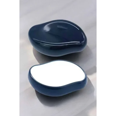 BUĞZ Epilasyon Aleti Bacaklar Kollar İçin Yıkanabilir Kristal Epilatör Tüy Silgi - BUĞZ