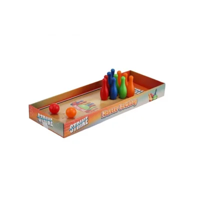 BUĞZ ER-134 STRİKE MASTER BOWLİNG