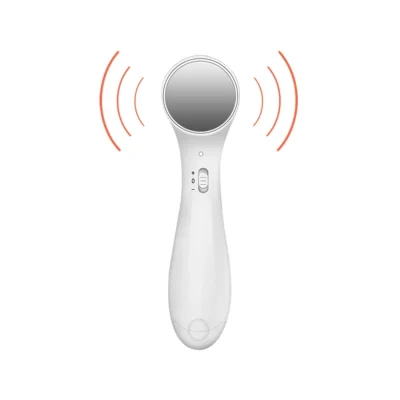 BUĞZ Ergonomik Tasarımlı Pratik İyonizer Yüz Temizleyici