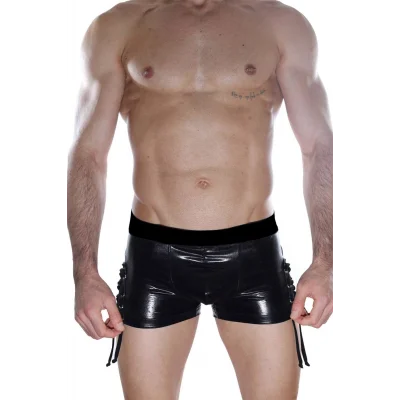 BUĞZ Erkek Fantezi Boxer