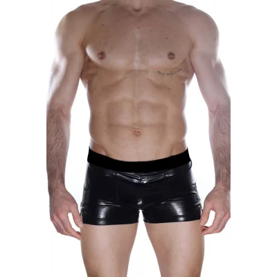 BUĞZ Erkek Fantezi Boxer