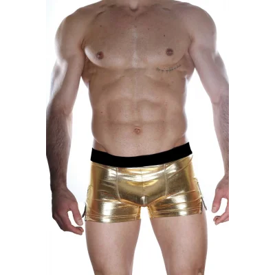 BUĞZ Erkek Fantezi Boxer