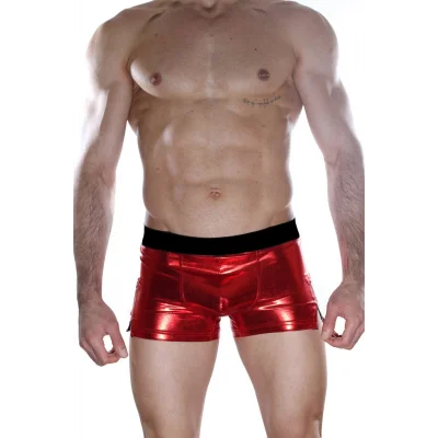 BUĞZ Erkek Fantezi Boxer