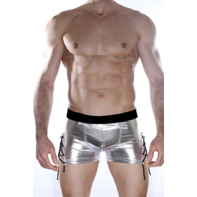 BUĞZ Erkek Fantezi Boxer