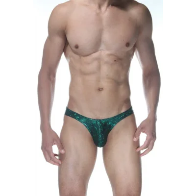 BUĞZ Erkek Fantezi Slip