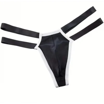 BUĞZ Erkek Lastikli Tanga İç Giyim