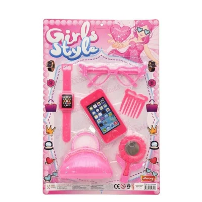 BUĞZ ERN-847 KARTELALI TELEFONLU GÜZELLİK SET