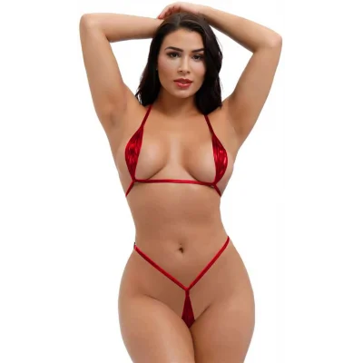 BUĞZ Erotik Seksi Takım