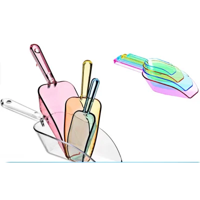 BUĞZ Erzak Küreği - 4 lü ölçü Küreği