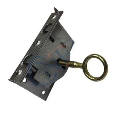 BUĞZ Eski Tip Sandık Kilidi, No:2, 12 Adet