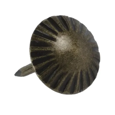 BUĞZ Eskitme, Antik Güneş Kabara Raptiye 16 Mm - 300