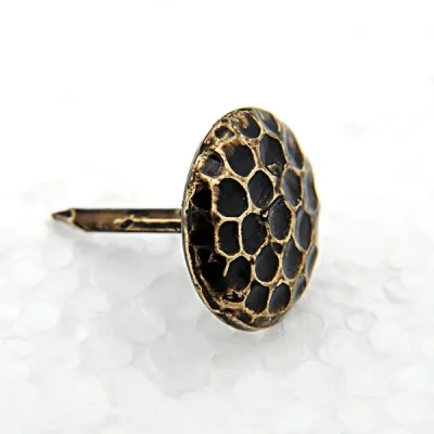 BUĞZ - Eskitme Antik Petek Kabara / Raptiye 16 Mm 300