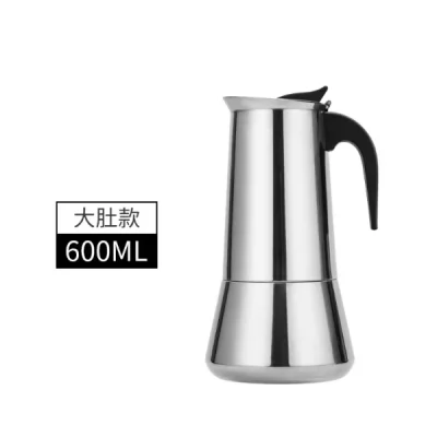 BUĞZ Espresso Maker (Moka Pot) 6 Fincan