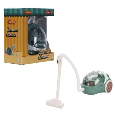 BUĞZ EV ALETİ MİNİ SÜPÜRGE YŞL