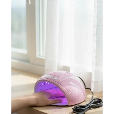 BUĞZ Ev Tipi Manikür İçin Ultraviyole LED Oje Kurutucu