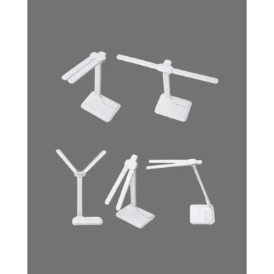 BUĞZ Ev ve Ofis İçin Fonksiyonel Masa Lambası | Enerji Tasarruflu, Çok Yönlü Kullanım - Lisinya